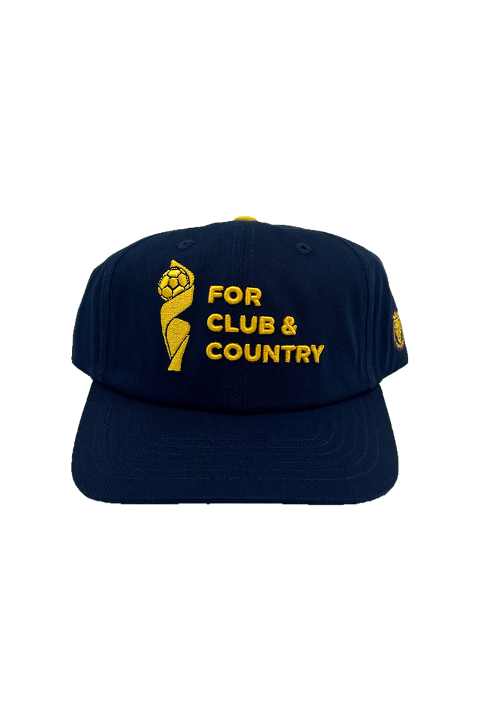 [ utah royals fc ] club and country dad - Official League