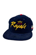 [ utah royals fc ] script cord - Official League