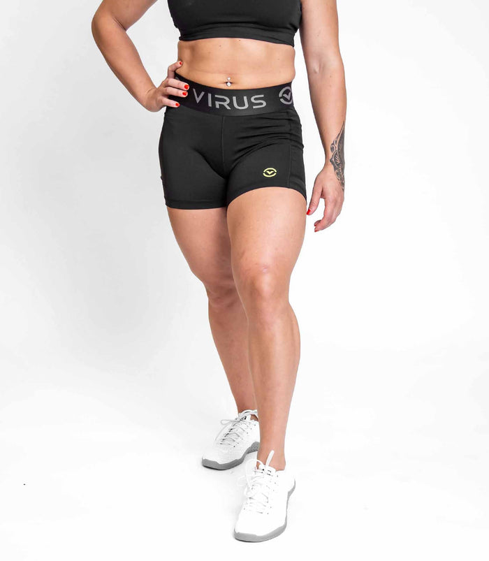 Vanity Shorts - VIRUS® Performance Apparel