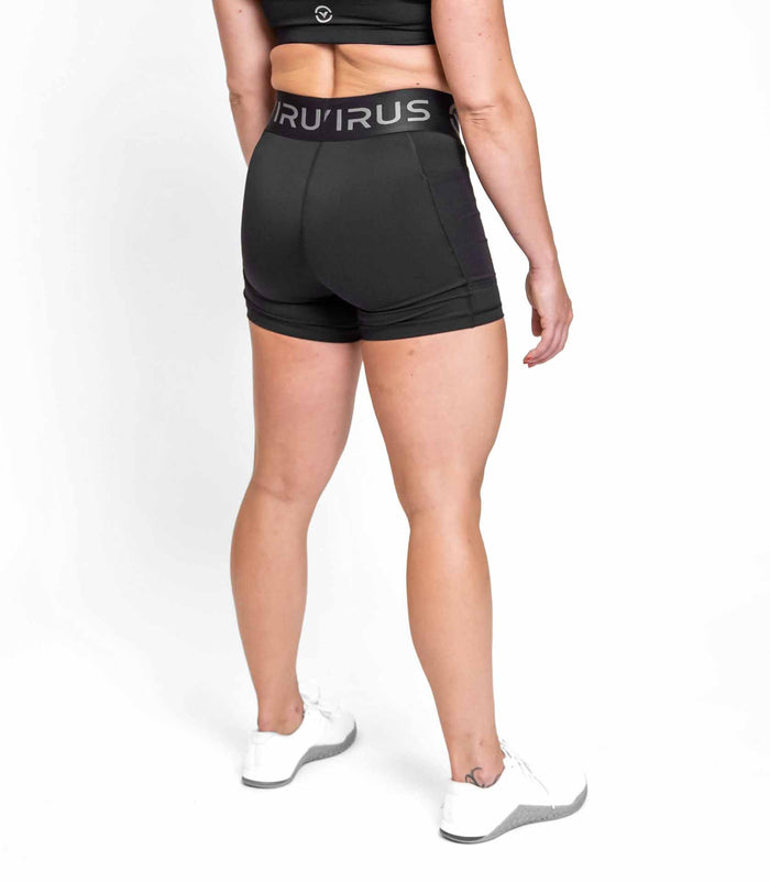 Vanity Shorts - VIRUS® Performance Apparel