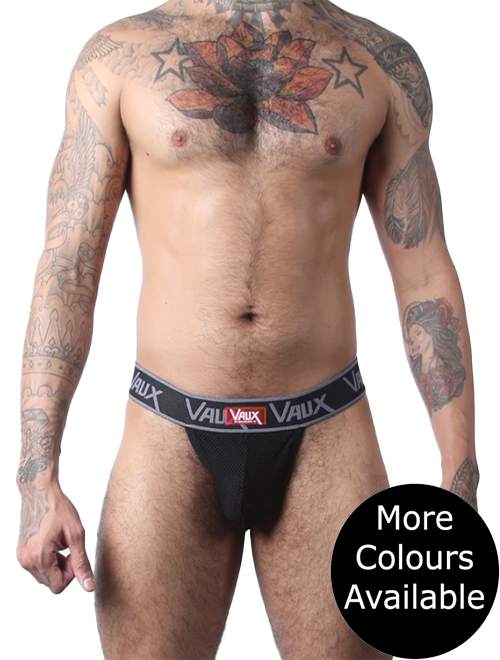 Vaux VX1 Thong