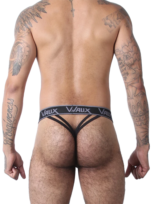 Vaux VX1 Thong