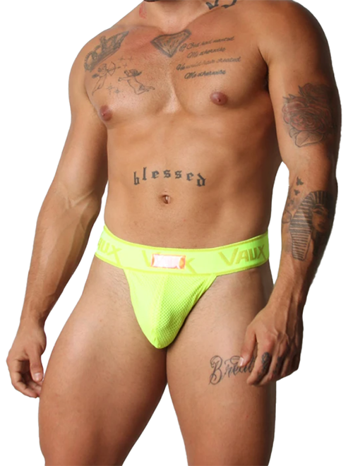 Vaux VX1 Thong