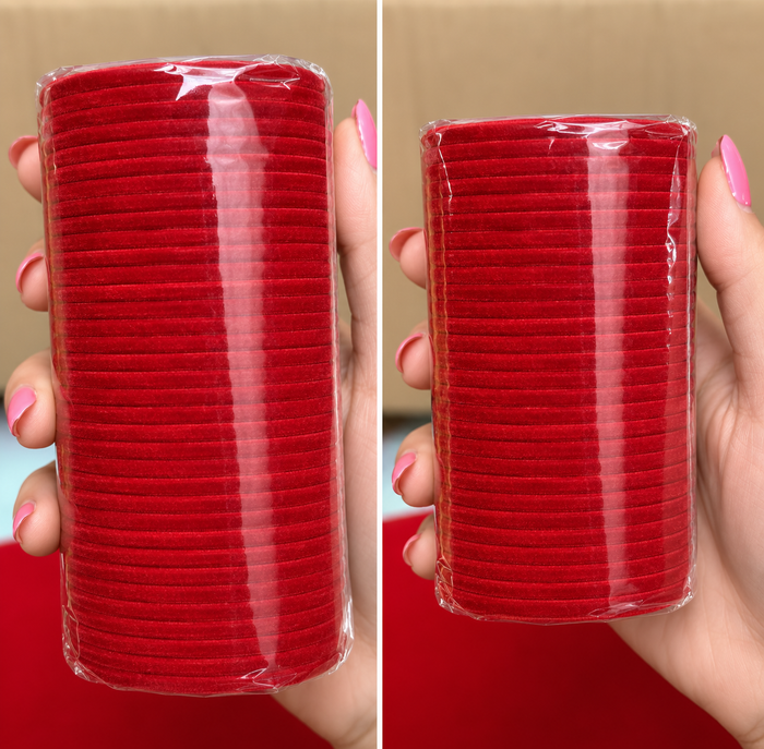 Velvet Bangles – Size 2.4