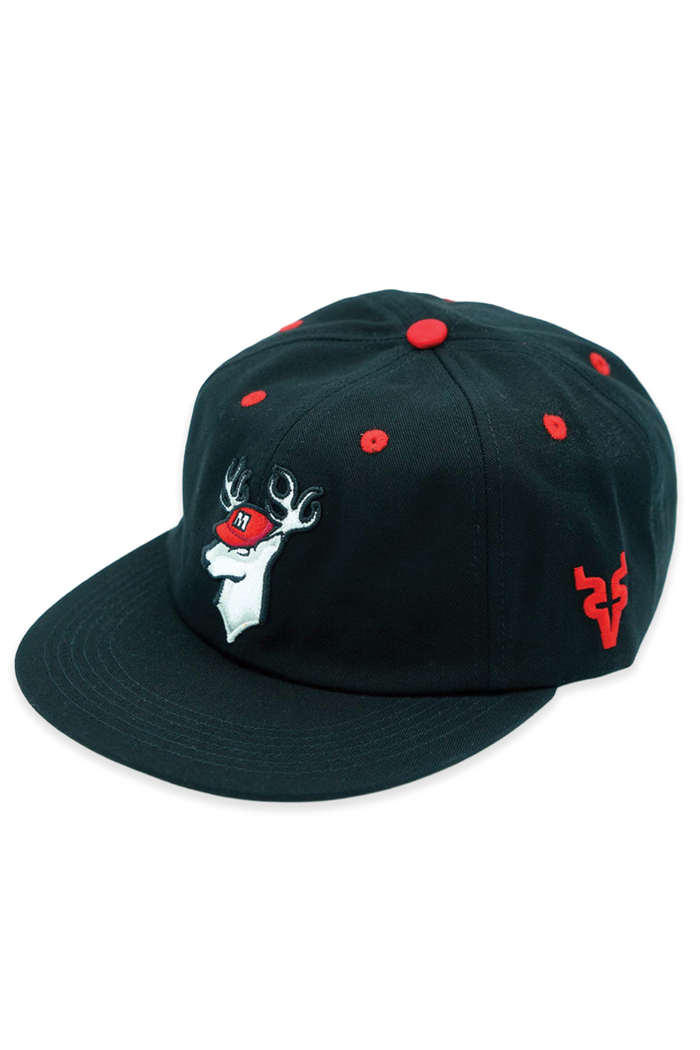 [ venados de mazatlán ] reversión - Official League