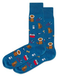 Veterinarian Socks
