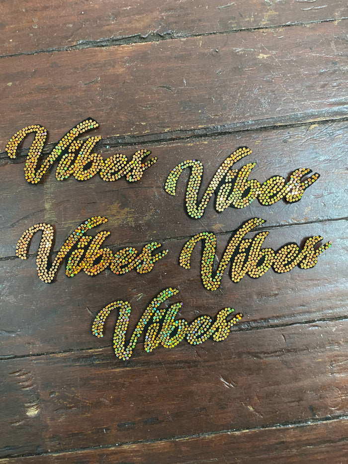 Vibes 5 Patch BUNDLE