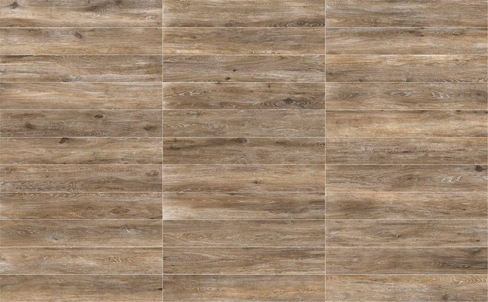 Viggo Roble 8x48 Oak Wood Look Porcelain Plank Tile