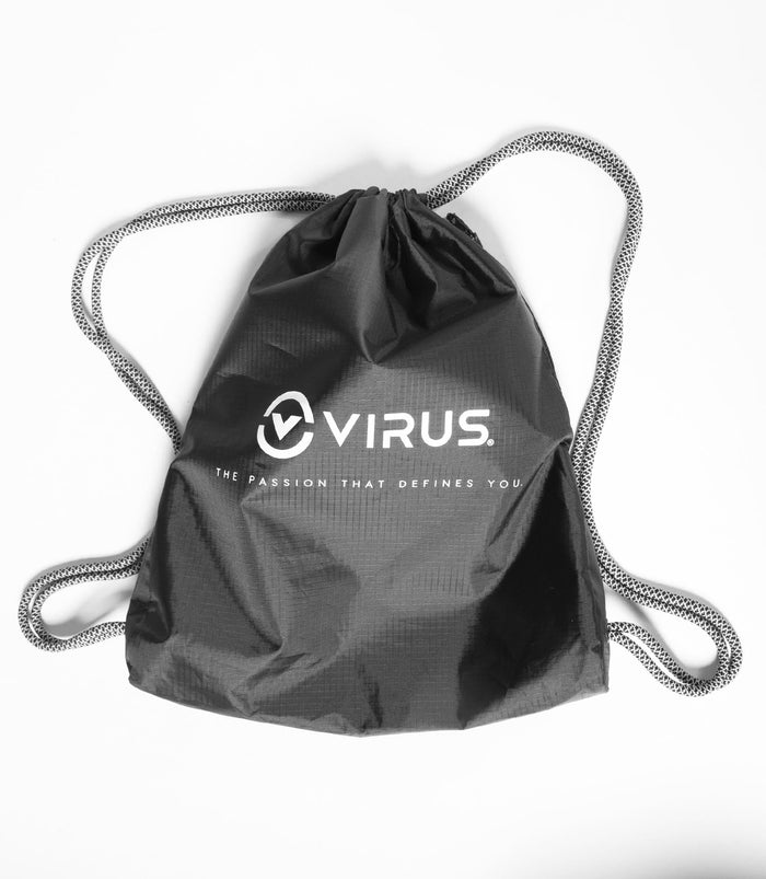 Virus String Bag - VIRUS® Performance Apparel