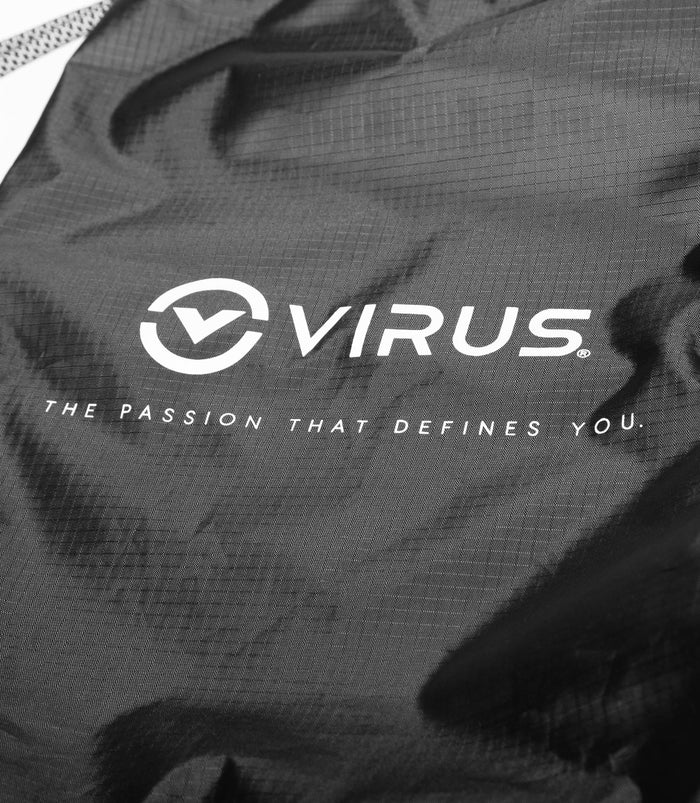 Virus String Bag - VIRUS® Performance Apparel