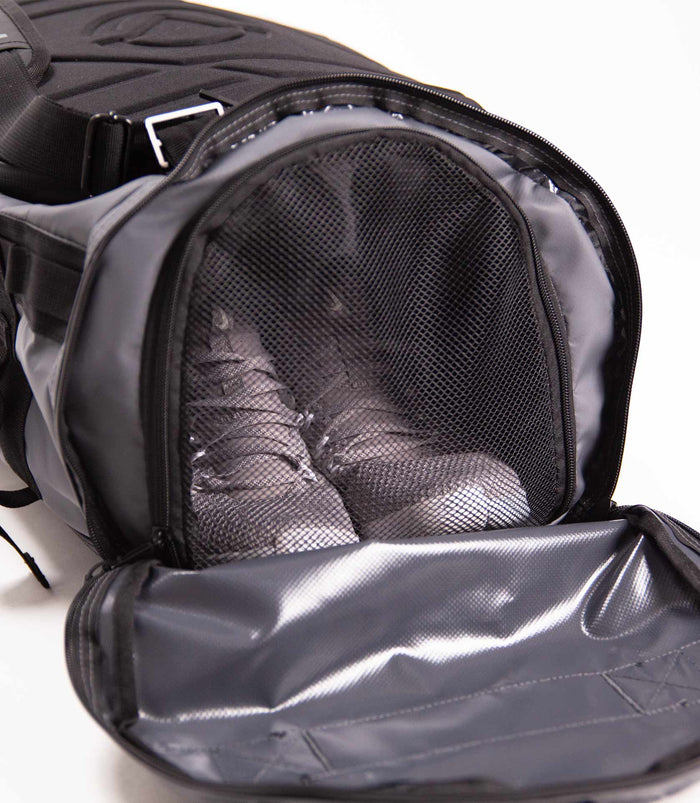 Voyager Duffle Bag - VIRUS® Performance Apparel