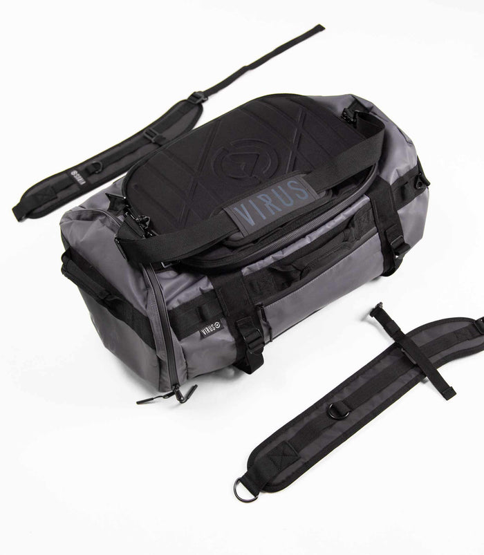Voyager Duffle Bag - VIRUS® Performance Apparel