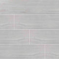 Walkyria Pearl 8x48 Wood Look Porcelain Plank Tile