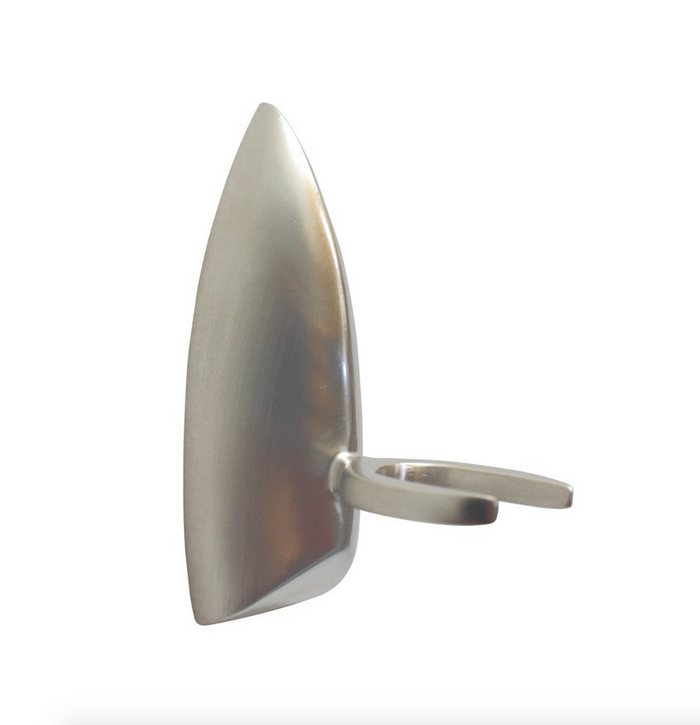 Wall Stand For Razor