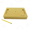 Wallie Casserole 10" x 14" GR Pottery Forms