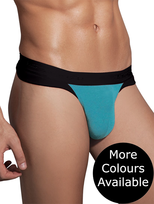 Warrior Thong