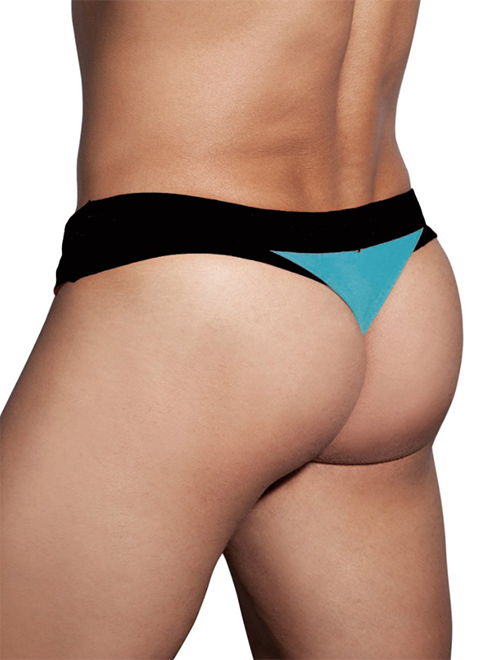 Warrior Thong