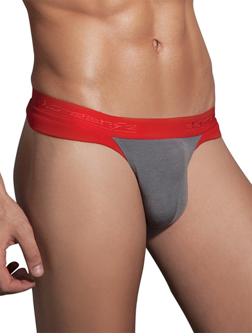 Warrior Thong