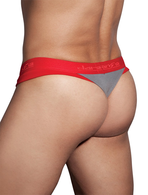 Warrior Thong