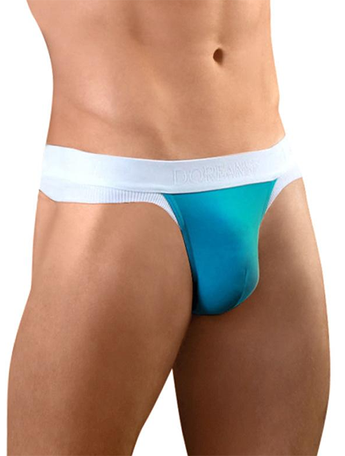 Warrior Thong