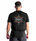 Weightlifting Series II Texas Event Tee - VIRUS® Performance Apparel