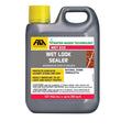 WET ECO Water-Based Wet Look Sealer