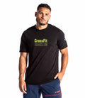 WheelWOD 2026 Semi Finals Coaches Tee - VIRUS® Performance Apparel