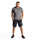 WheelWOD Coaches Short Sleeve - VIRUS® Performance Apparel