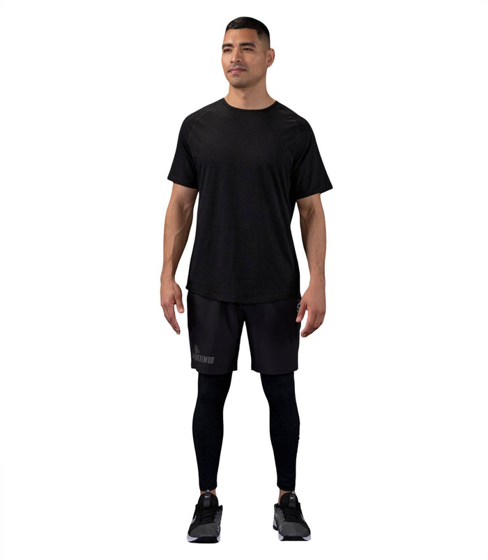 WheelWOD Evo 7" Shorts - VIRUS® Performance Apparel