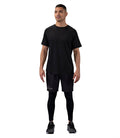 WheelWOD Evo 7" Shorts - VIRUS® Performance Apparel