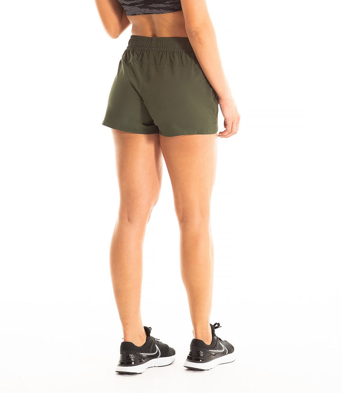 WheelWOD Tour Shorts - VIRUS® Performance Apparel