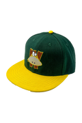 [ willamette wild bills ] on-field fitted - Official League