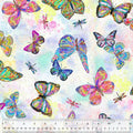 Windham Fabrics Shine On Flutter Multi 54841D-1