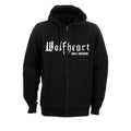 Wolfheart "Skull Soldiers" Zip Hoodie