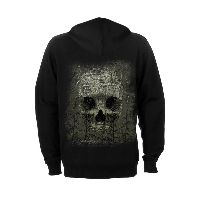 Wolfheart "Skull Soldiers" Zip Hoodie