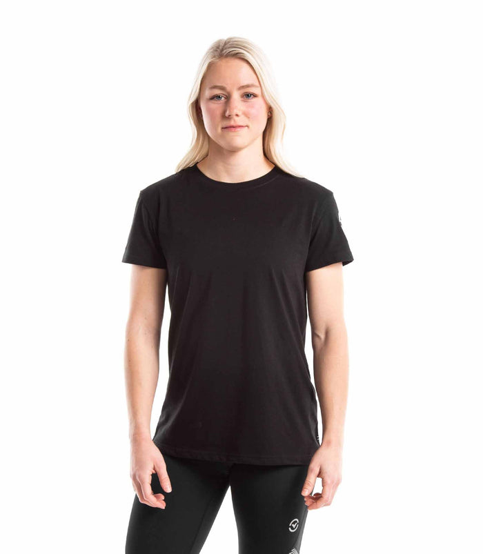 Women's Coaches Short Sleeve