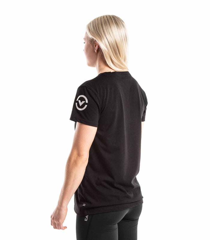 Women's Coaches Short Sleeve