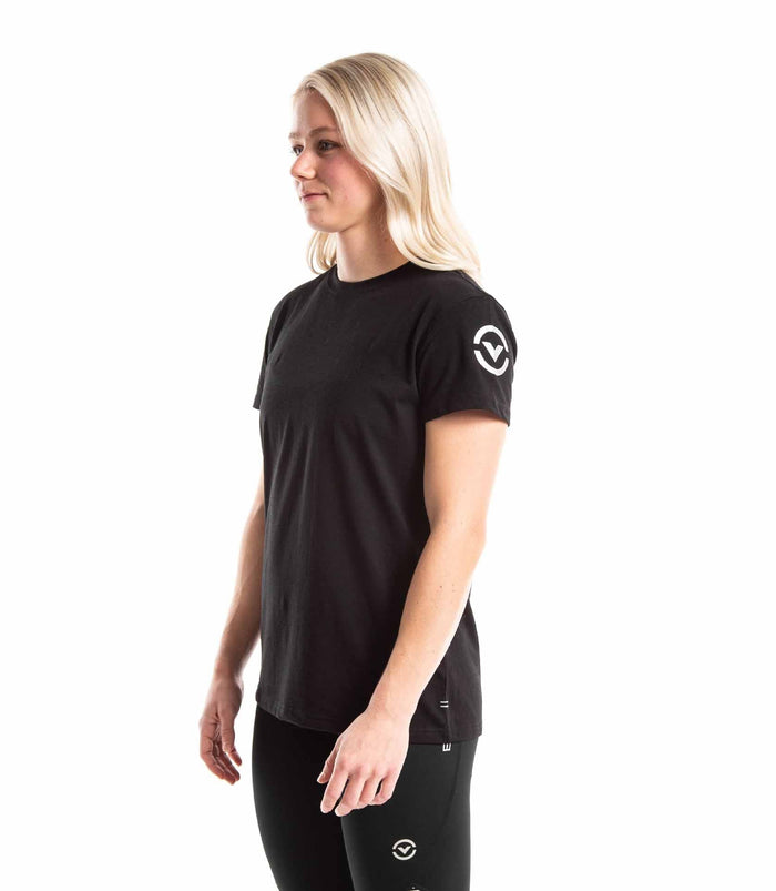 Women's Coaches Short Sleeve