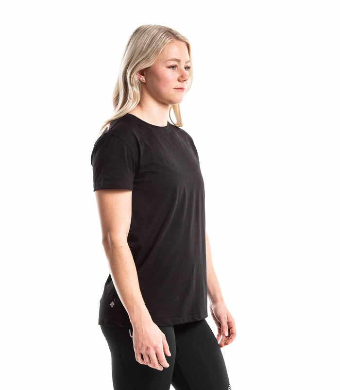 Women's Coaches Short Sleeve