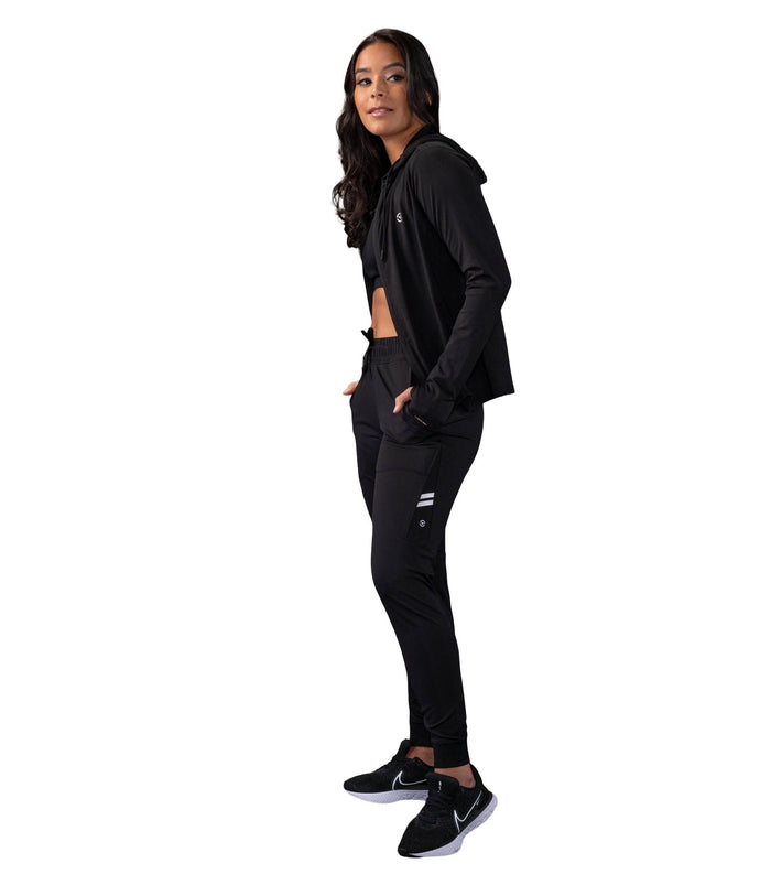 Women's IconX Joggers - VIRUS® Performance Apparel