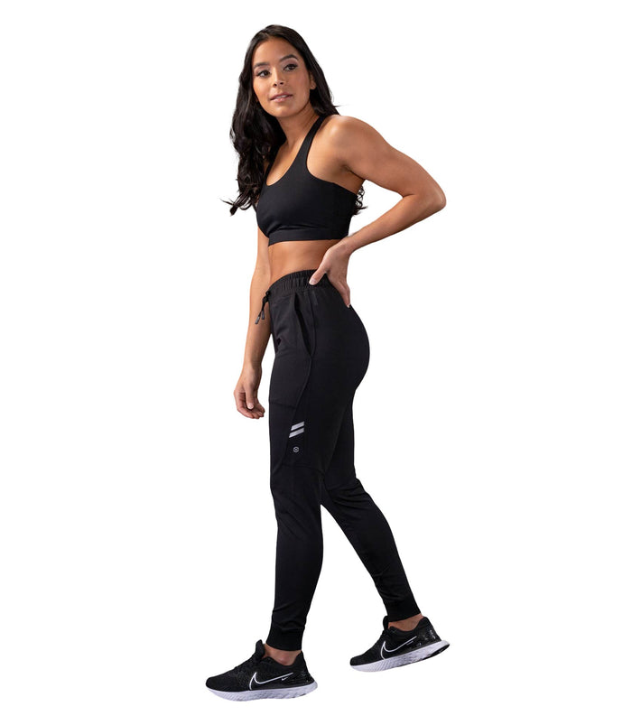 Women's IconX Joggers - VIRUS® Performance Apparel