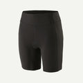 Patagonia Nether Bike Shorts Black