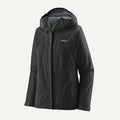 Patagonia Torrentshell 3l Rain Jacket Black