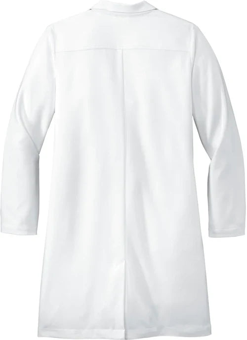 WonderWink Women’s Long Lab Coat