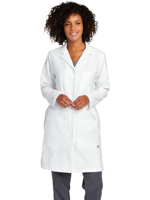 WonderWink Women’s Long Lab Coat