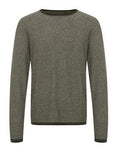 Wool Blend Pullover