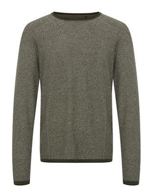 Wool Blend Pullover