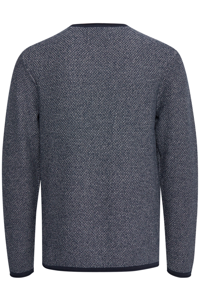 Wool Blend Pullover