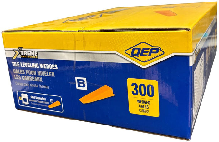 Xtreme LASH Tile Leveling Wedges 300-Pack