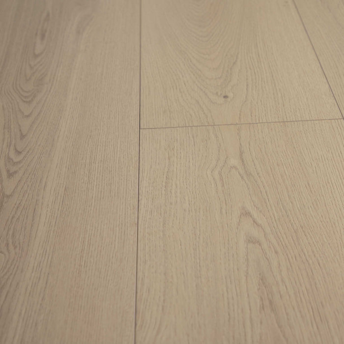 Yaletown Loft Whitewash 9.2" AC5 Waterproof Laminate